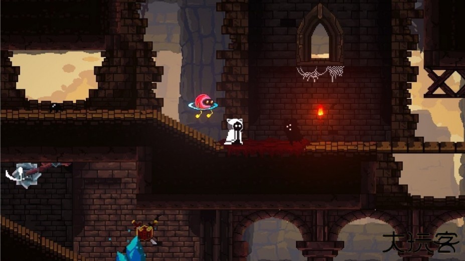 法师的遗产下载 v1.1.1