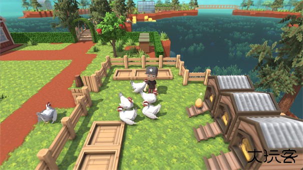 Dinkum下载 v1.0.46