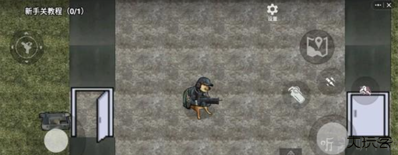 78三角洲免费版下载 v1.0