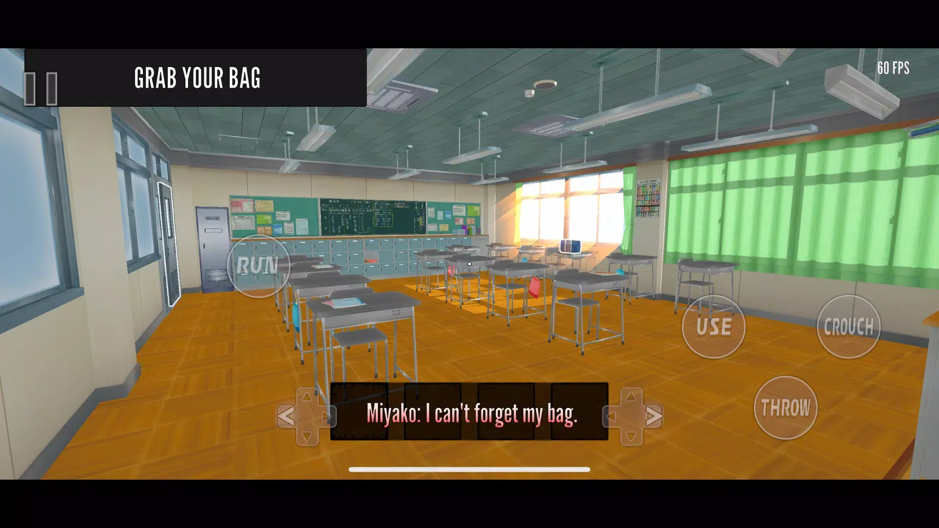 破碎的恐惧下载 v1.1