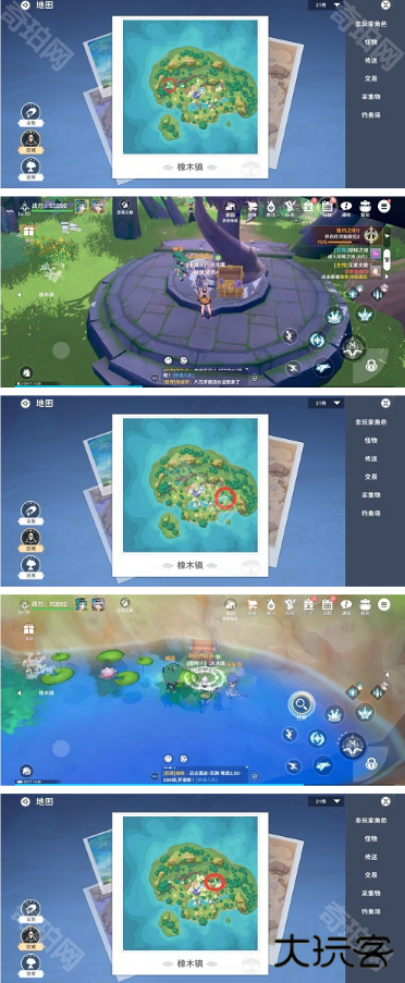 圣境之塔最新版