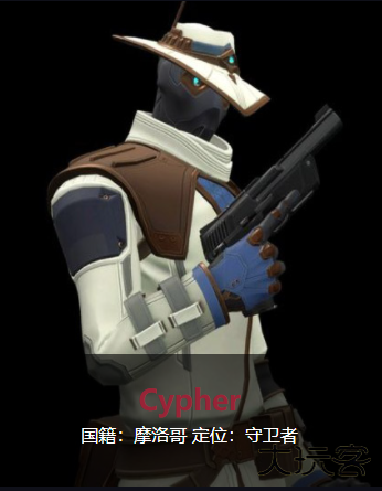 瓦罗兰特国际服