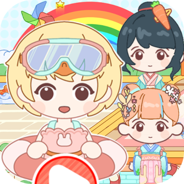 加查小镇俱乐部下载 v1.0