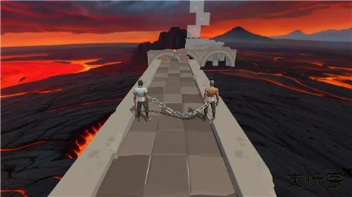 铁链闯关挑战下载 v0.4