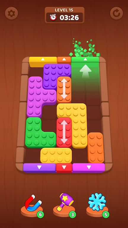 色块谜题3D下载 v1.0.29