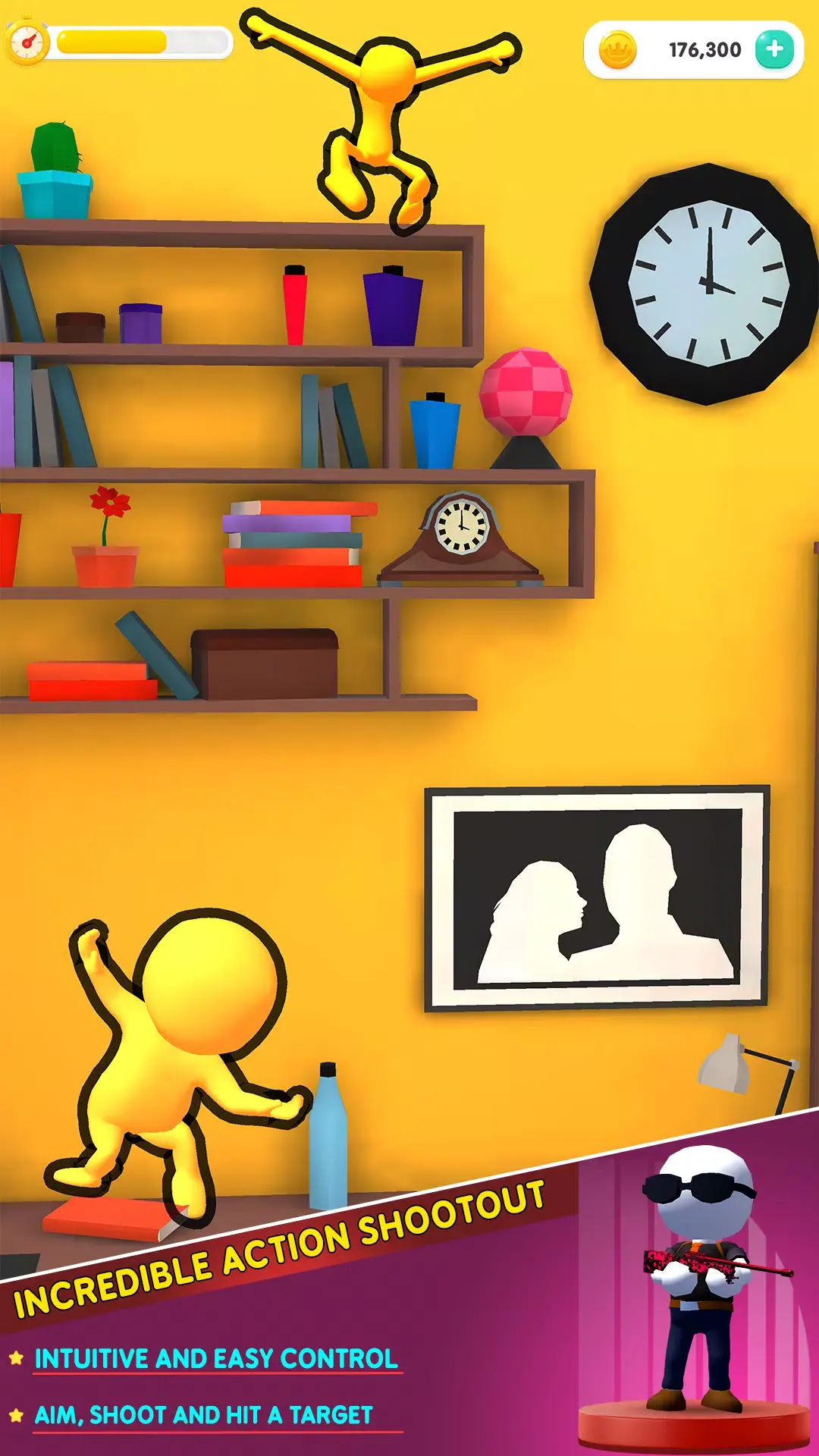 刺客狙击手下载 v4.3