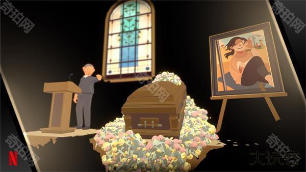 历历在目中文版