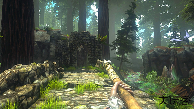 方舟终极移动版直装版下载 v1.0