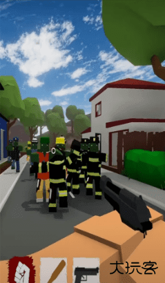 未转变者2手机版下载 v02.03.24