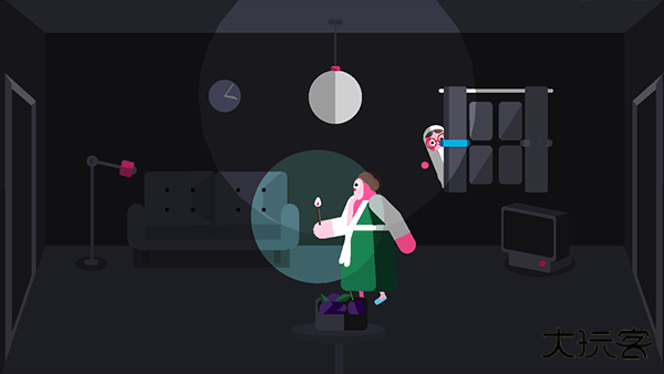 托卡惊吓小屋下载 v2.3-play