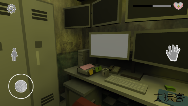 爷爷奶奶3死亡医院