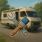 巴士翻新模拟器下载 v0.1.0