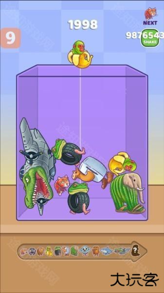 合并外国山海经图片7