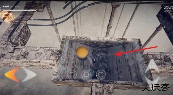 超级平衡球2空中花园图片