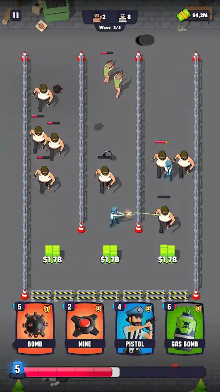 金币保卫战下载 v1.5.8