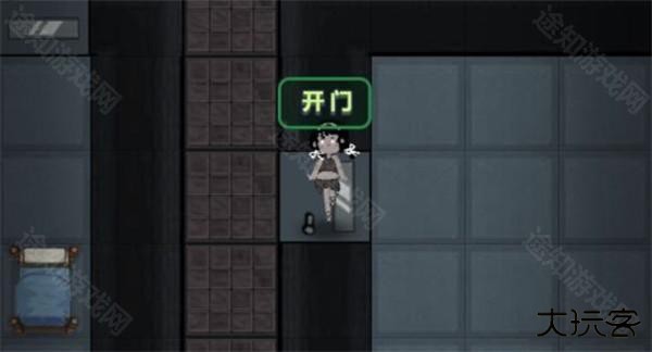 猛鬼宿舍魔改版巨型房间版通关攻略2