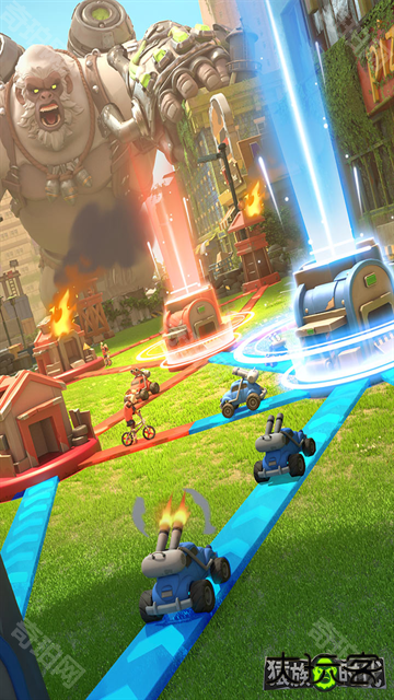 猿族时代最新版本