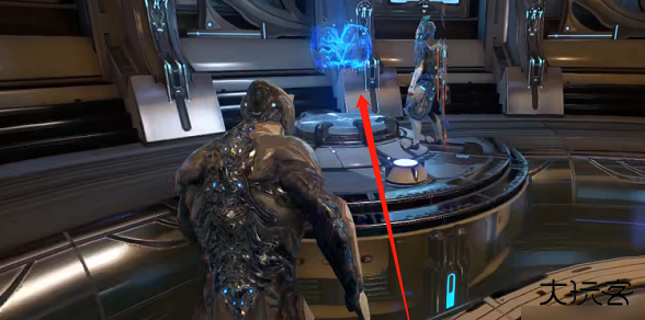 星际战甲(Warframe)