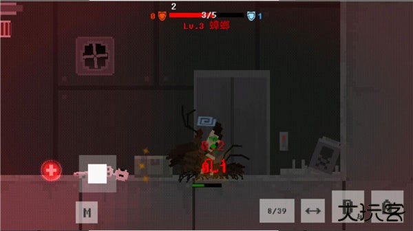 废土物语汉化版