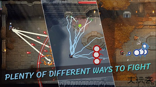 The Last Game下载 v0.3.0