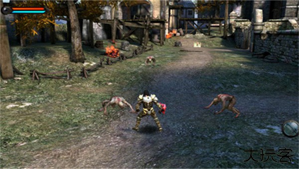 狂野之血下载 v1.1.5