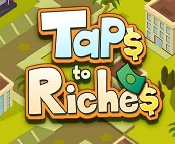 Taps to Riches无限金钱下载 v2.96
