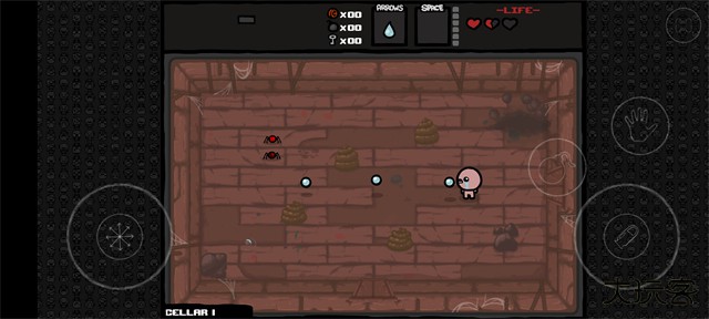 以撒的结合手机版下载 v1.48beta