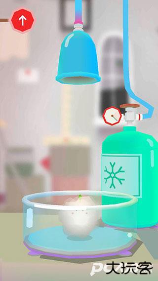 托卡实验室元素