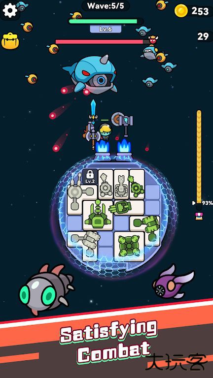 虚空游侠下载 v1.0