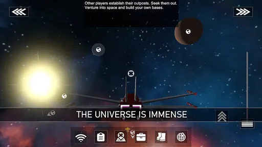 宇宙奥德赛漫游下载 v1.01