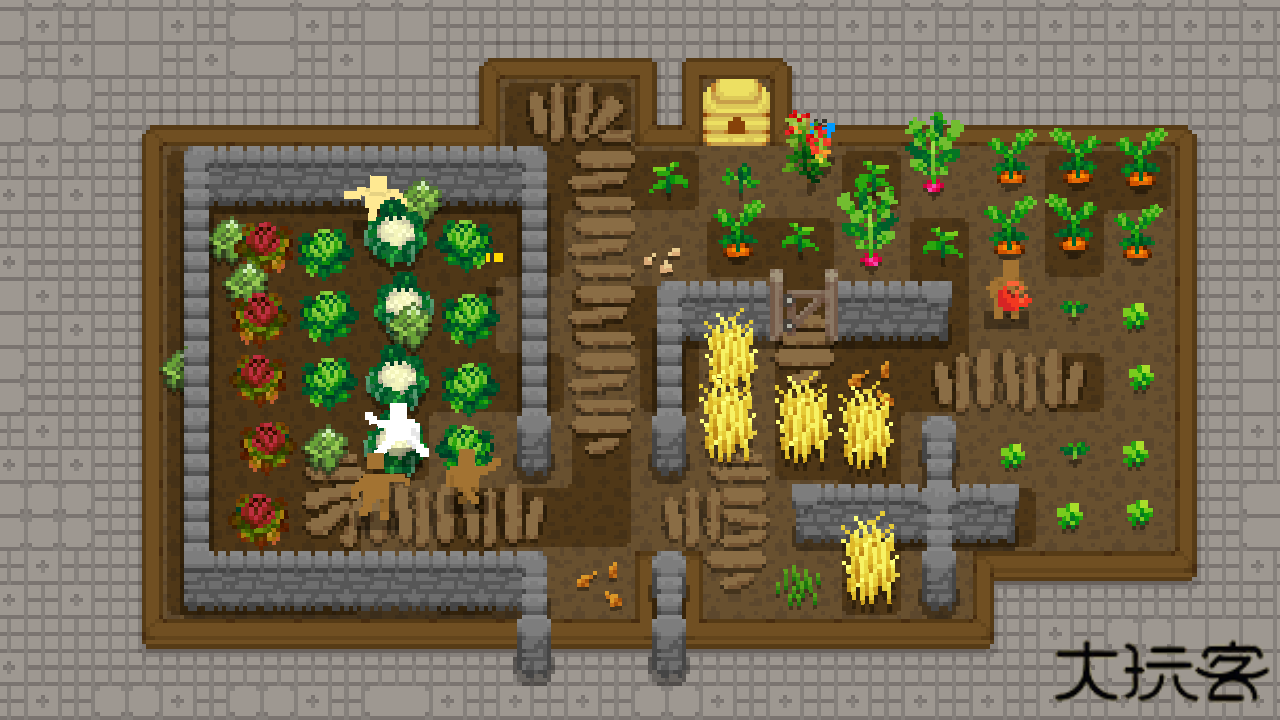 Tiny Terraces下载 v0.90.673.7387