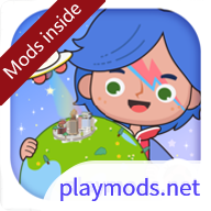 米加小镇playmods下载 v1.112