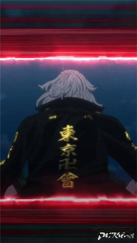 东京复仇者拼图复仇