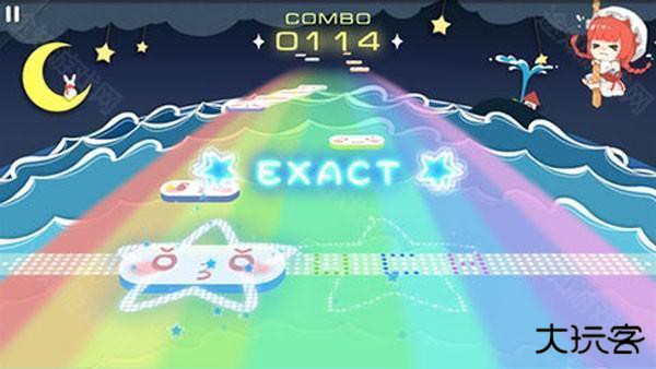 喵赛克攻略截图1