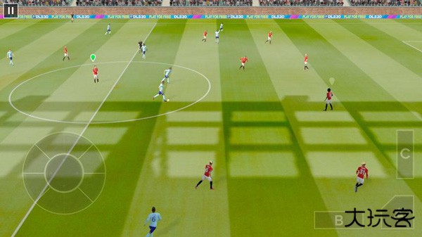 梦幻足球联盟下载 v12.240