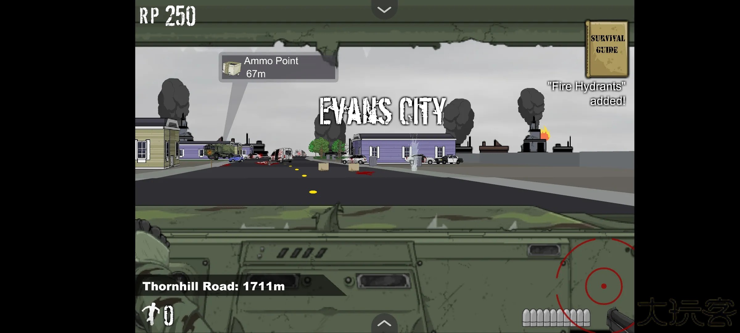 死亡之路2下载 v1.0