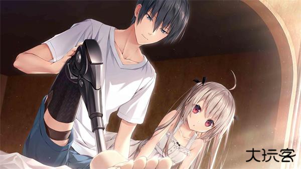 亚托莉我的挚爱时光完整版下载 v1.0.3