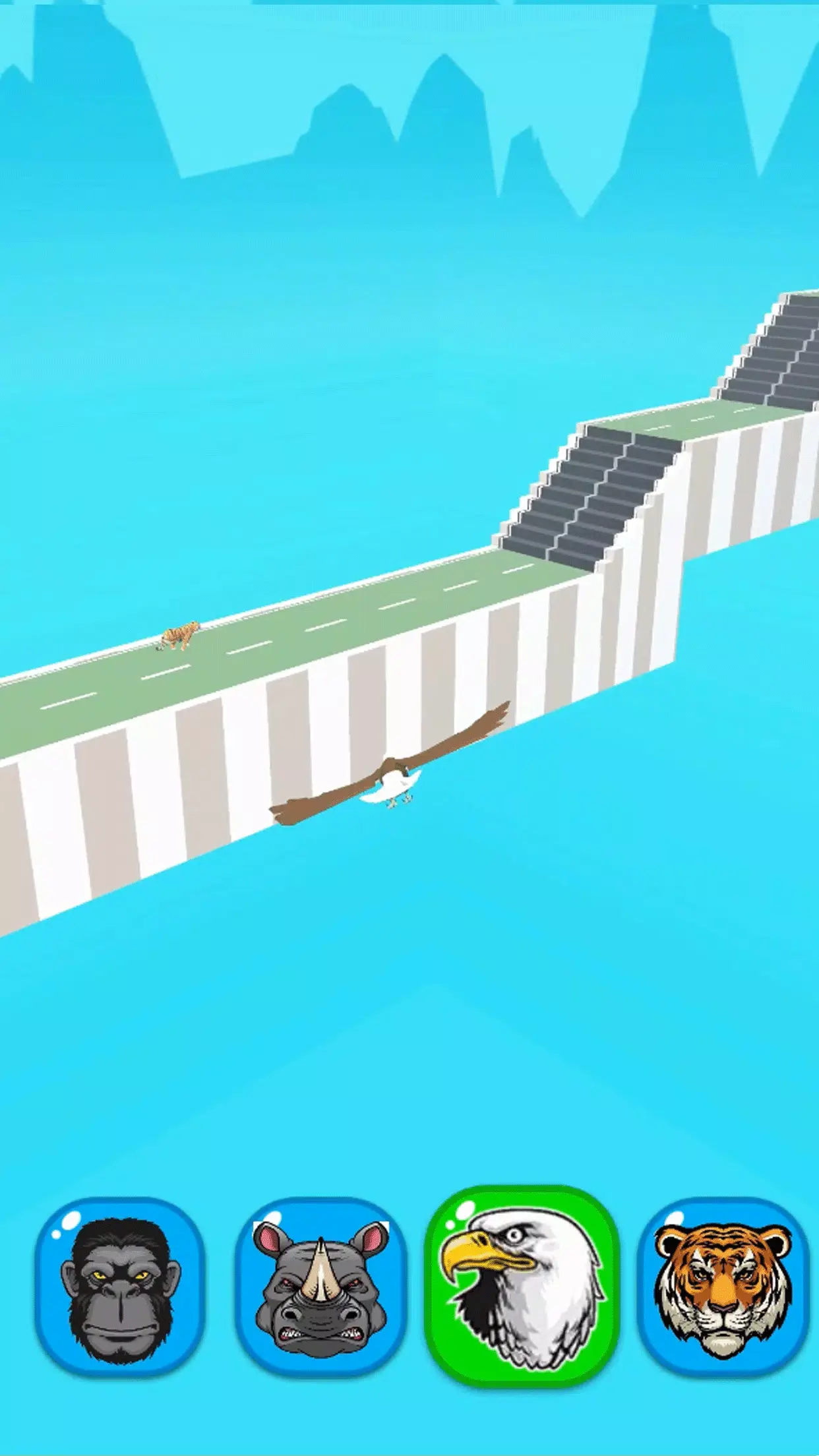 动物赛跑下载 v1.5.8