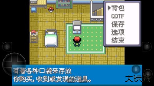 口袋妖怪圣灰下载 v2021.04.01.10