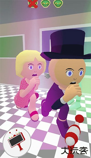 找到外星人下载 v2.6.23