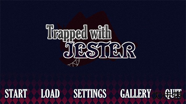 你被小丑困住了汉化版下载 v1.0