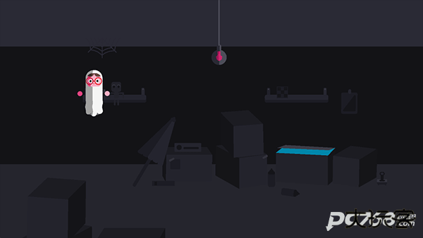 托卡惊吓小屋官方正版