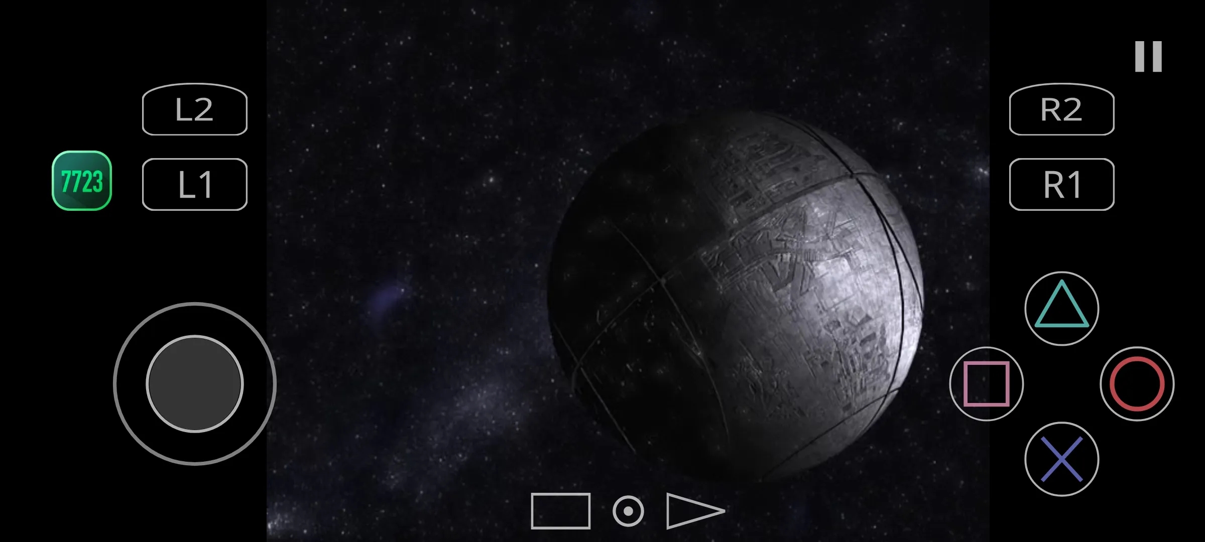 超级机器人大战OGS汉化版下载 v2.0-4248