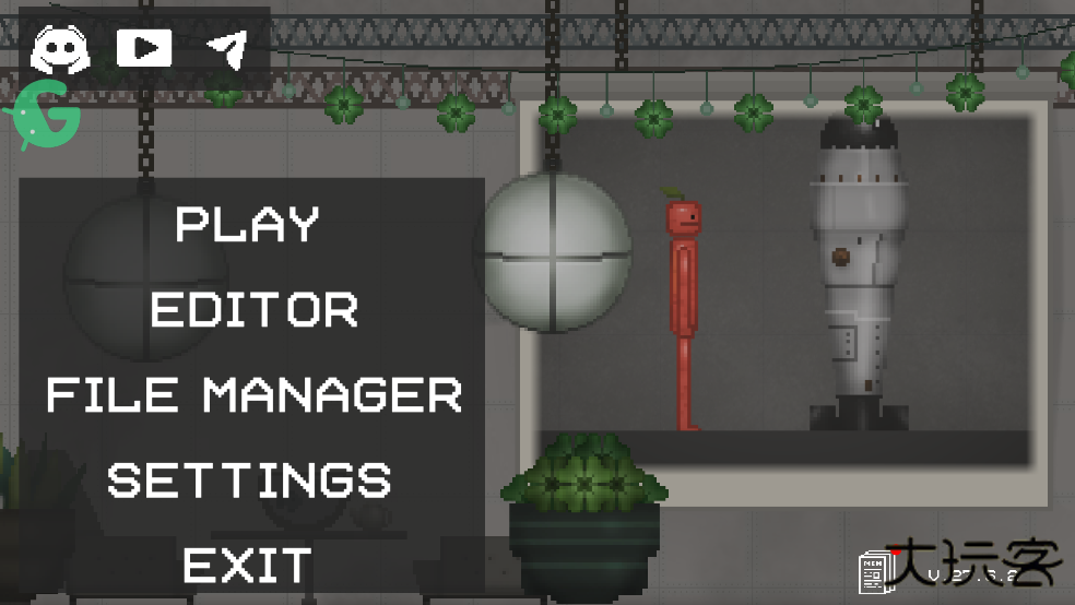 Melonplayground30.0国际服下载 v30.0.4