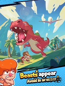 我在史前当大佬