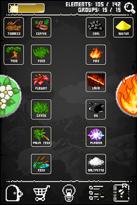 涂鸦上帝像素版下载 v1.0.19