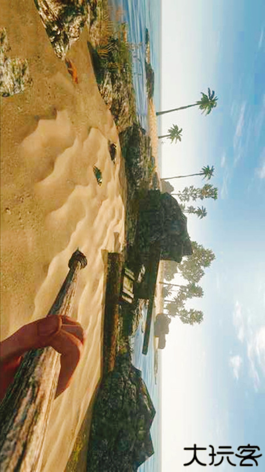 疯狂掠食者下载 v300.1.18.3018