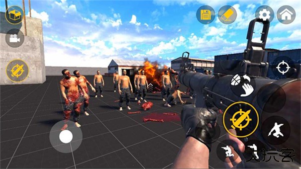 红色境地下载 v0.8.40