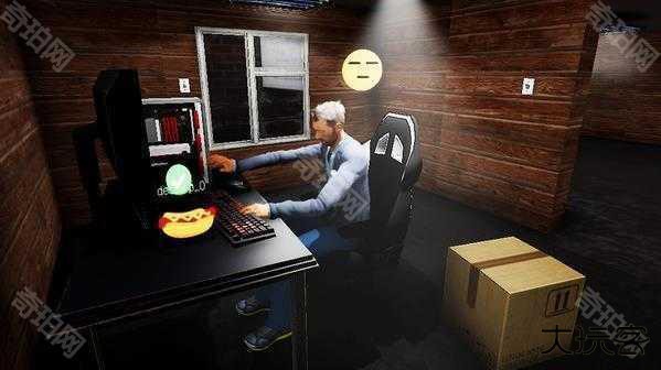 网吧模拟器1中文版