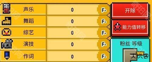 星光创造营SS级偶像图片2